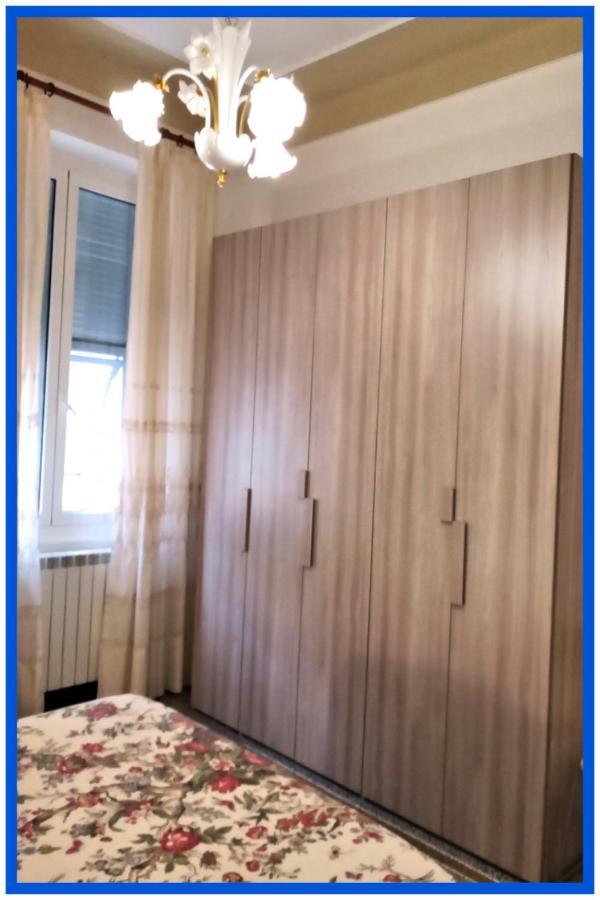 Апартаменти La Casa Di Anna A Due Passi Dal Mare... E Non Solo Вадо-Лігуре Екстер'єр фото